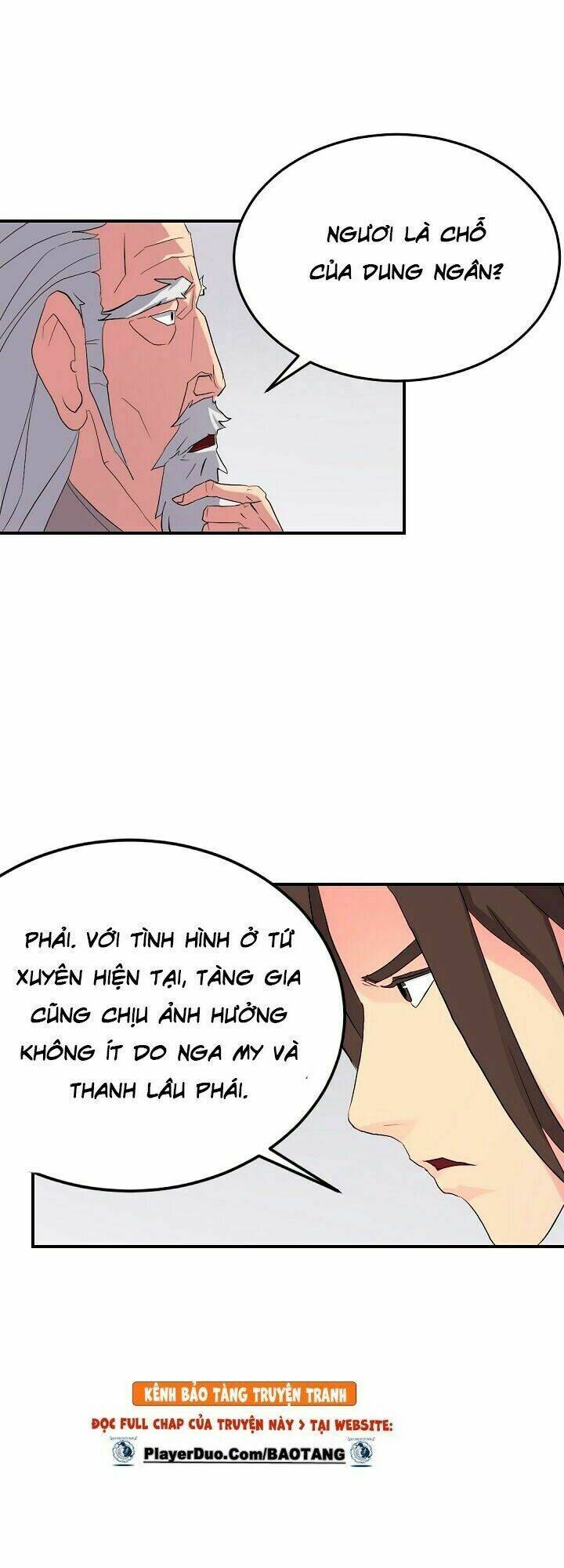 Trọng Sinh, Bất Khả Chiến Bại: Chapter 33