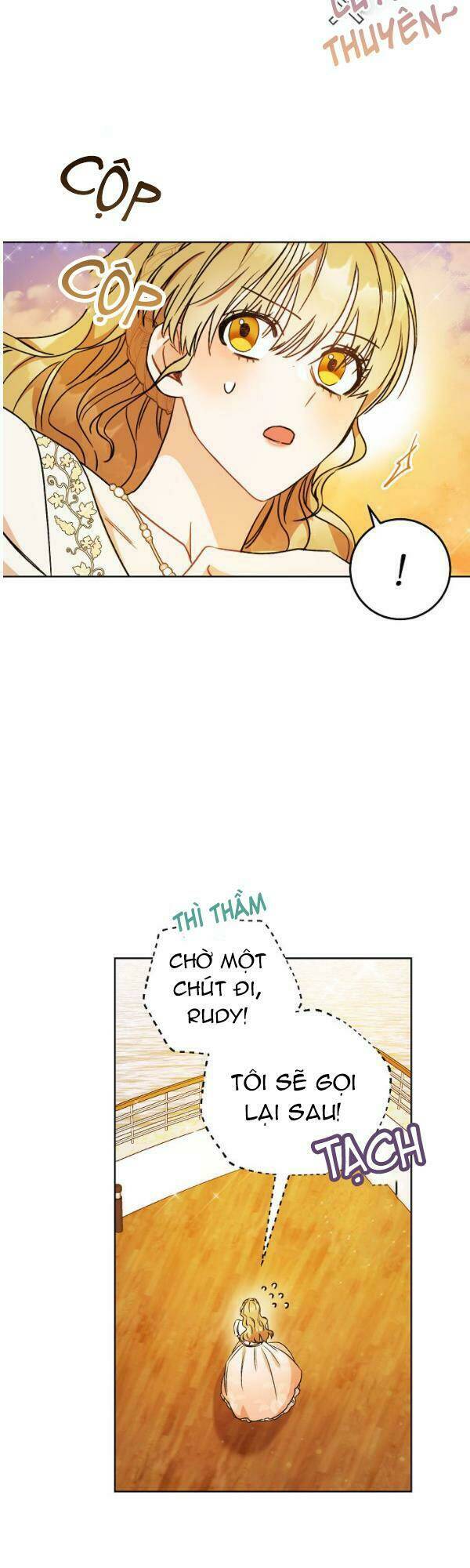 One Pair Lady: Chapter 7