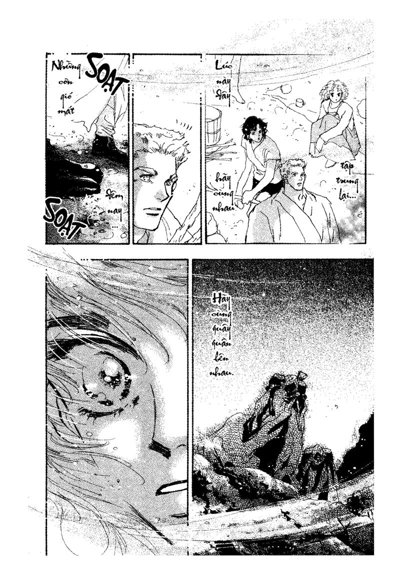Mầm Sống: Chapter 62