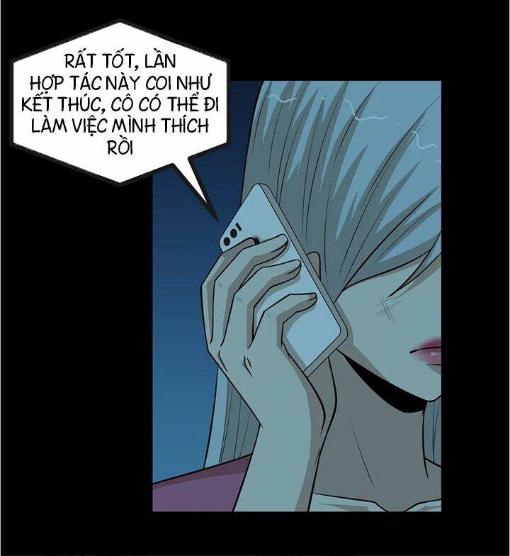 Đai Ca Trở Lại Tuổi 16: Chapter 59