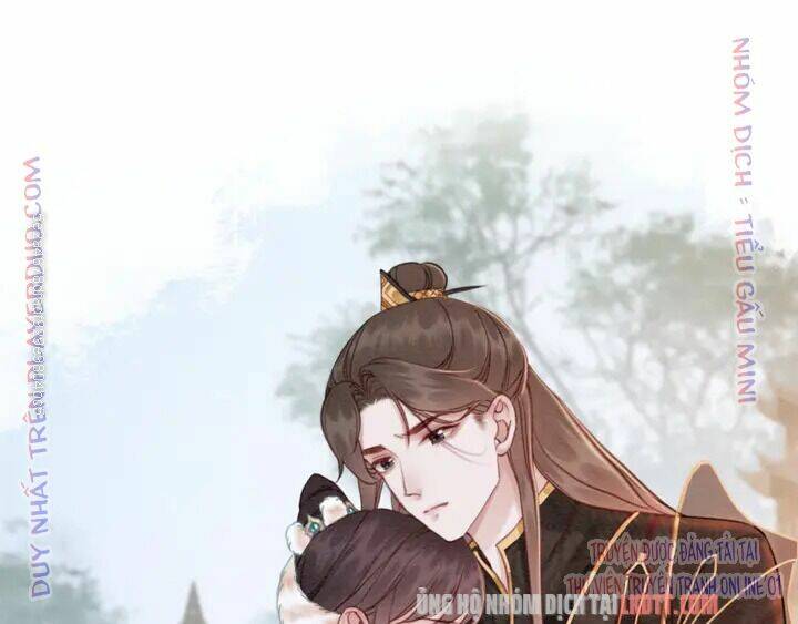 Trọng Sinh Bá Sủng Nhiếp Chính Vương Quá Mạnh Mẽ: Chapter 184