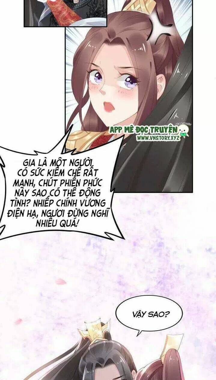 Nhất Sinh Nhất Thế Tiếu Thương Khung: Chapter 36