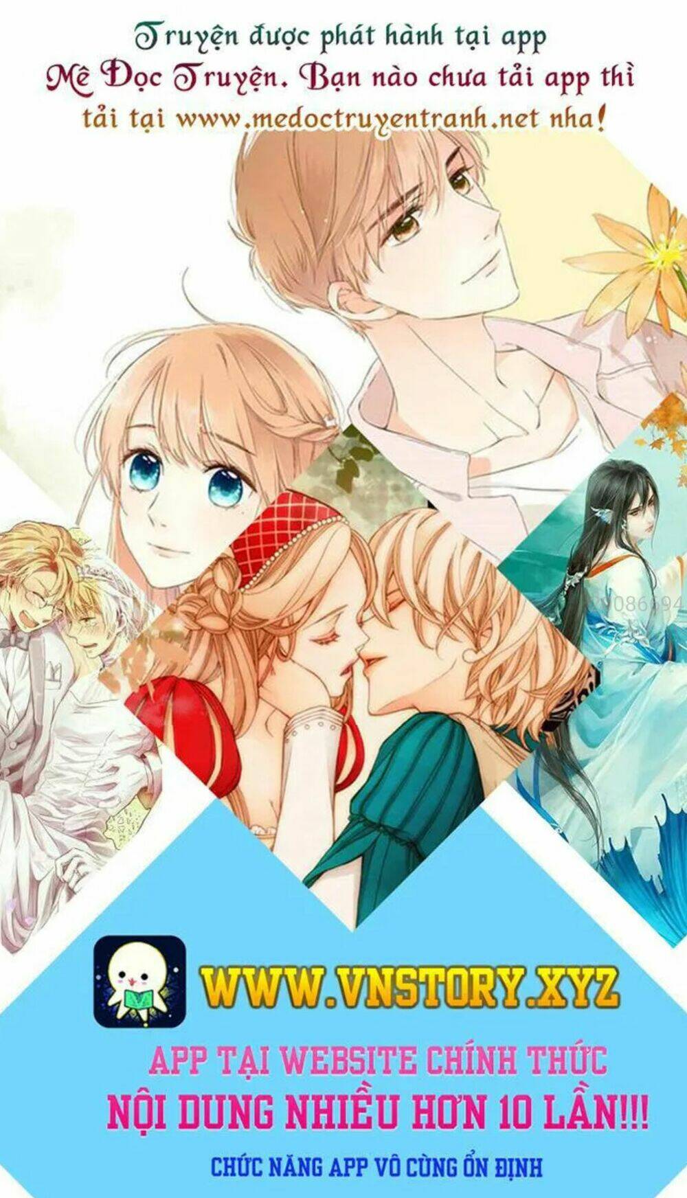 Hoàng Hậu Bận Lắm: Chapter 23