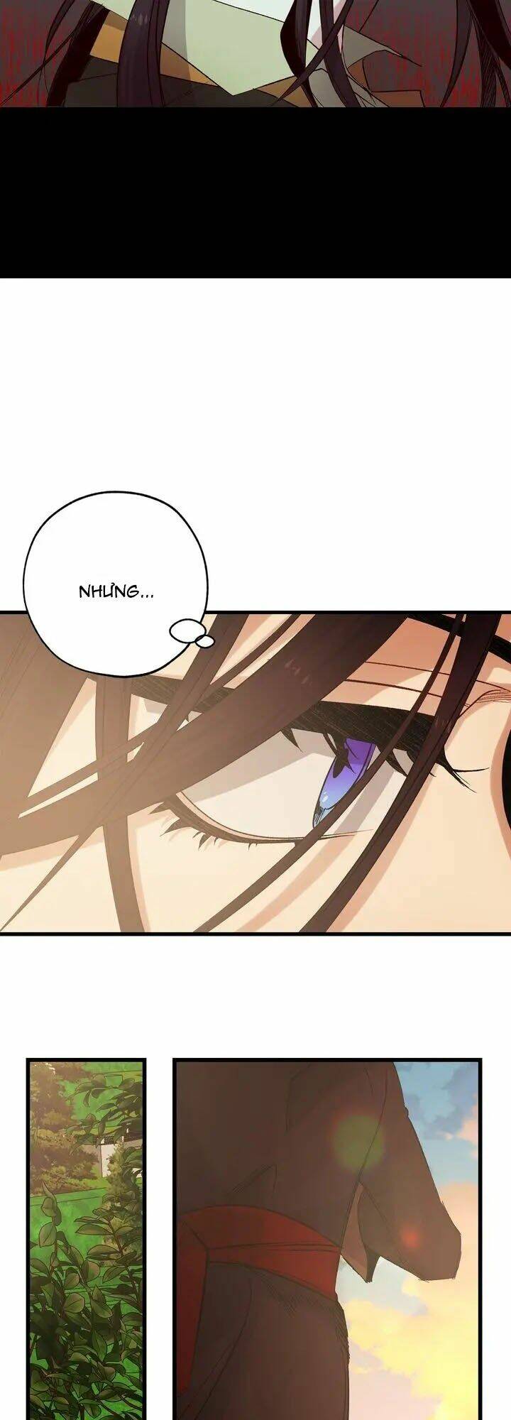 Tình Điên Dại: Chapter 52