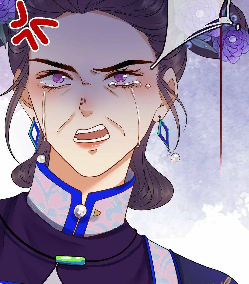 Thái Tử, Người Thật Ngọt Ngào: Chapter 43