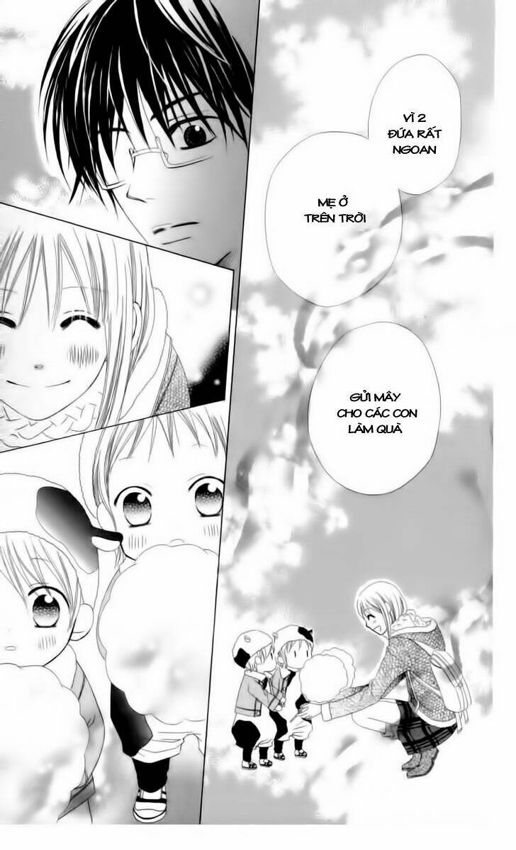 Love So Life: Chapter 4