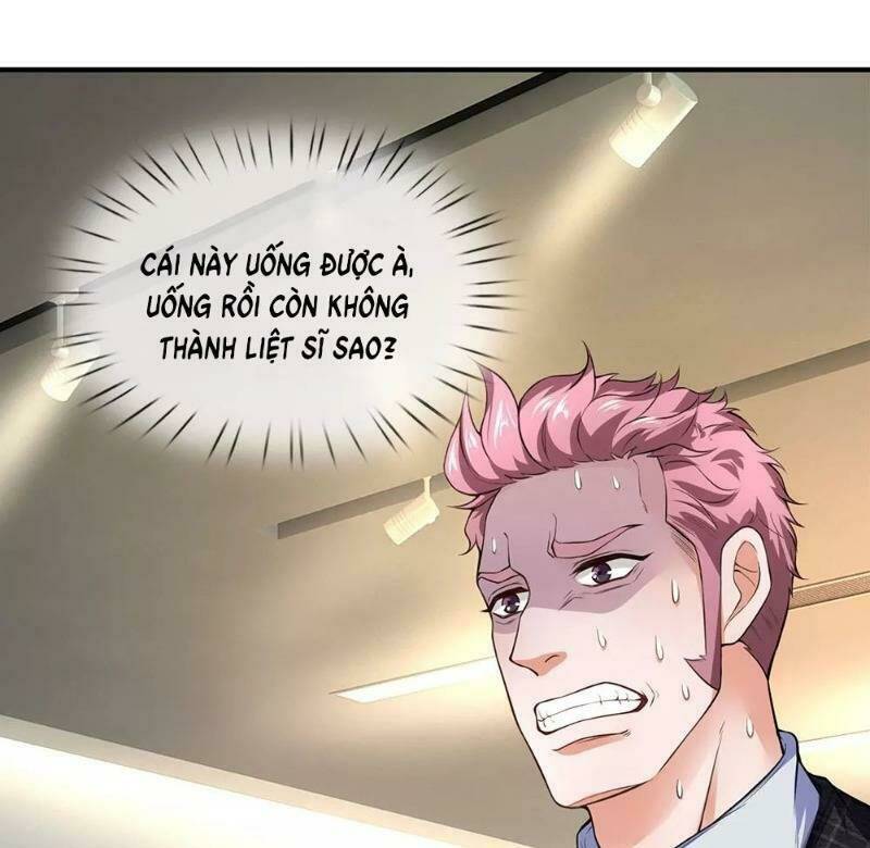 Chung Cực Binh Vương Tại Đô Thị: Chapter 107