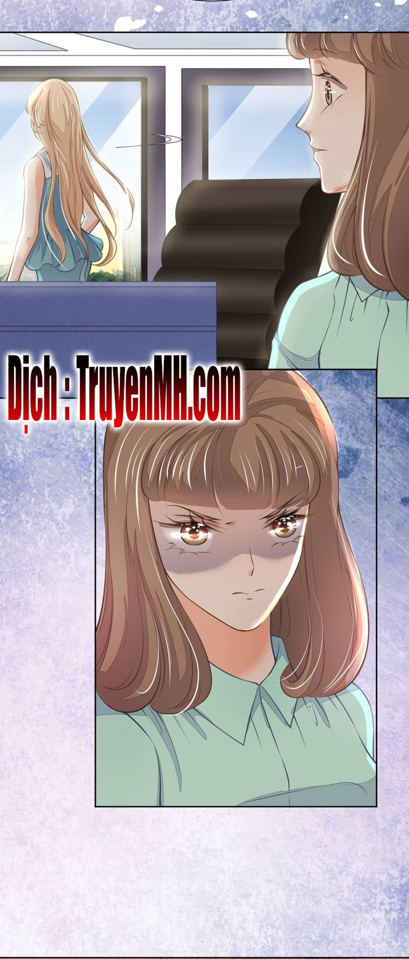 Hôn Sai 55 Lần: Chapter 64