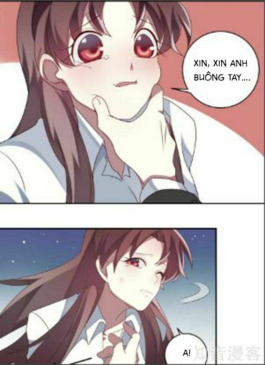 Ma Vương Tổng Tài Mạc Ngược Luyến: Chapter 4