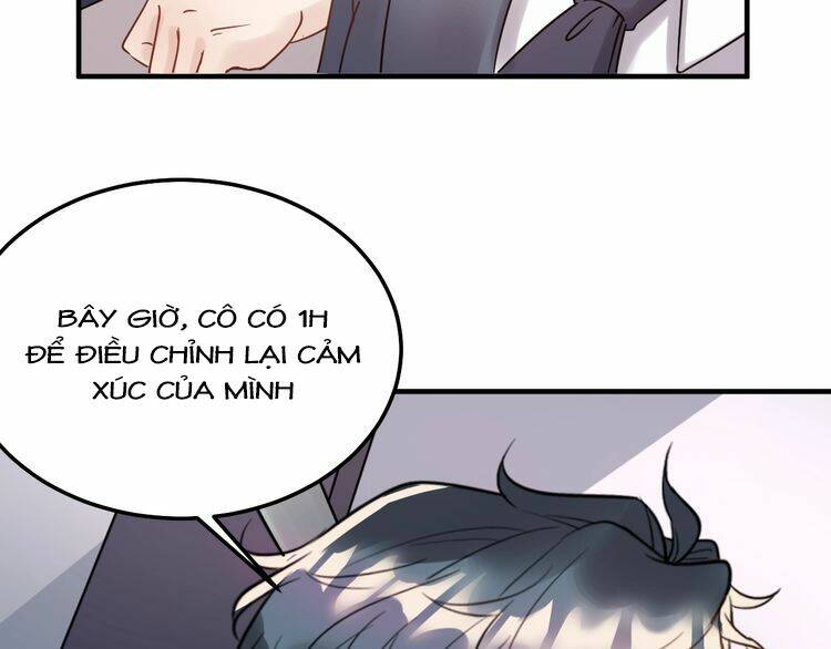 Trong Sinh Chi Ức Vạn Ảnh Hậu Yếu Thượng Vị: Chapter 103