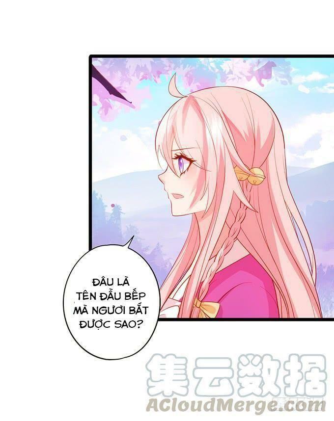 Hồ Tiên Hung Bạo: Chapter 115