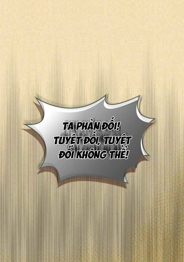 Công Chúa Phản Diện Muốn Ở Trong Ngôi Nhà Bánh Quy: Chapter 55