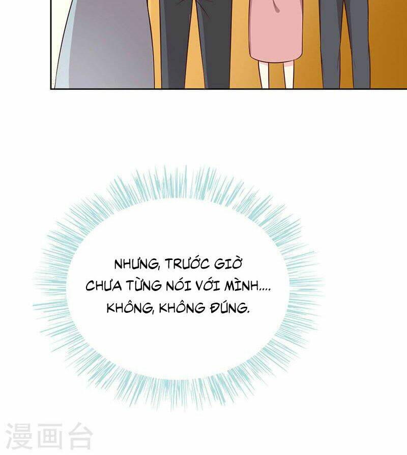 Này! Đừng Động Vào Phô Mai Của Tôi: Chapter 80