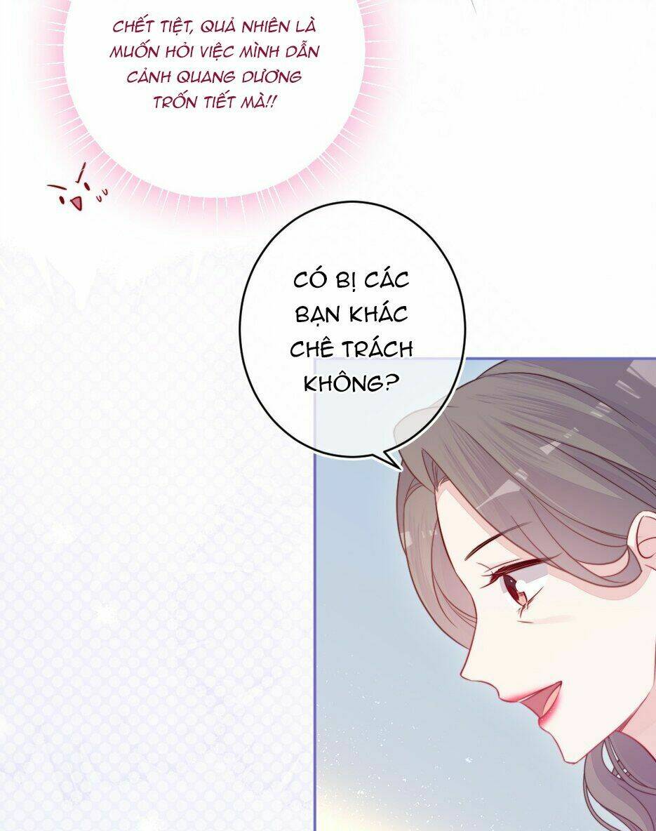 Khi Cô Gái Nhìn Thấy Thời Gian: Chapter 24