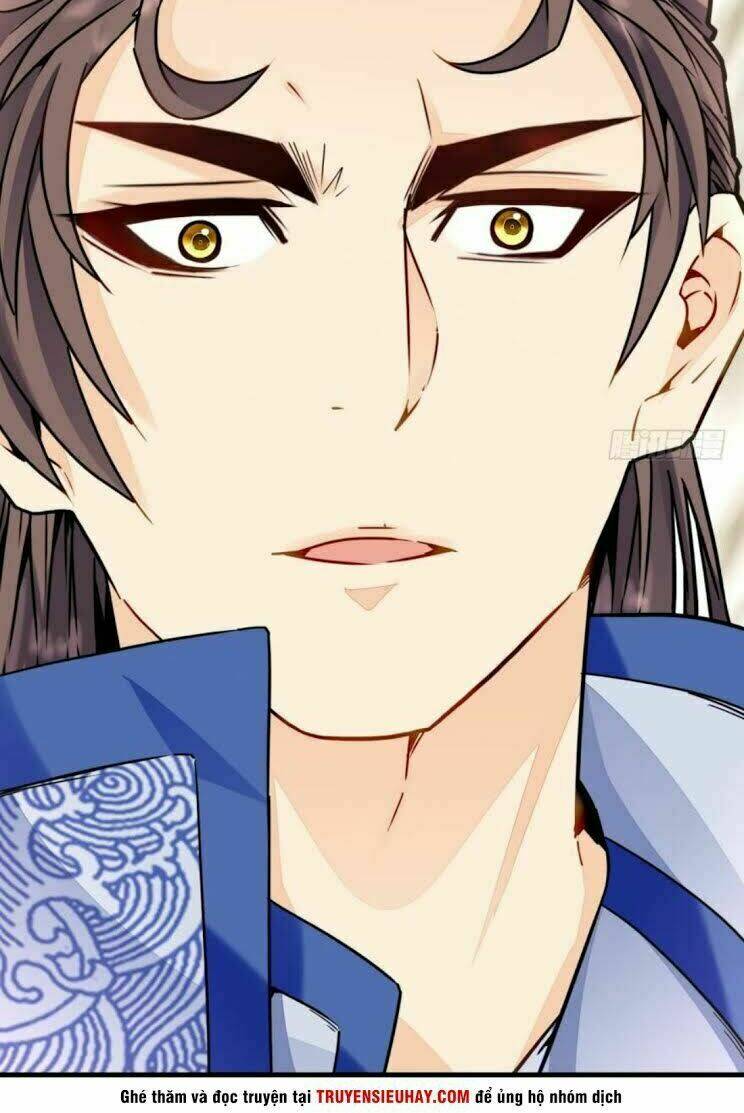 Lão Tổ Của Bạn Đang Online: Chapter 6
