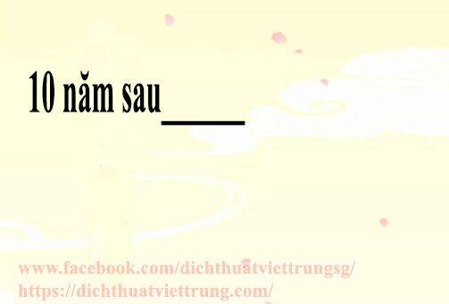 Bạn Trai Tôi Là Cẩm Y Vệ: Chapter 73