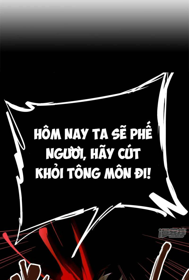 Chí Tôn Trời Hoang: Chapter 38