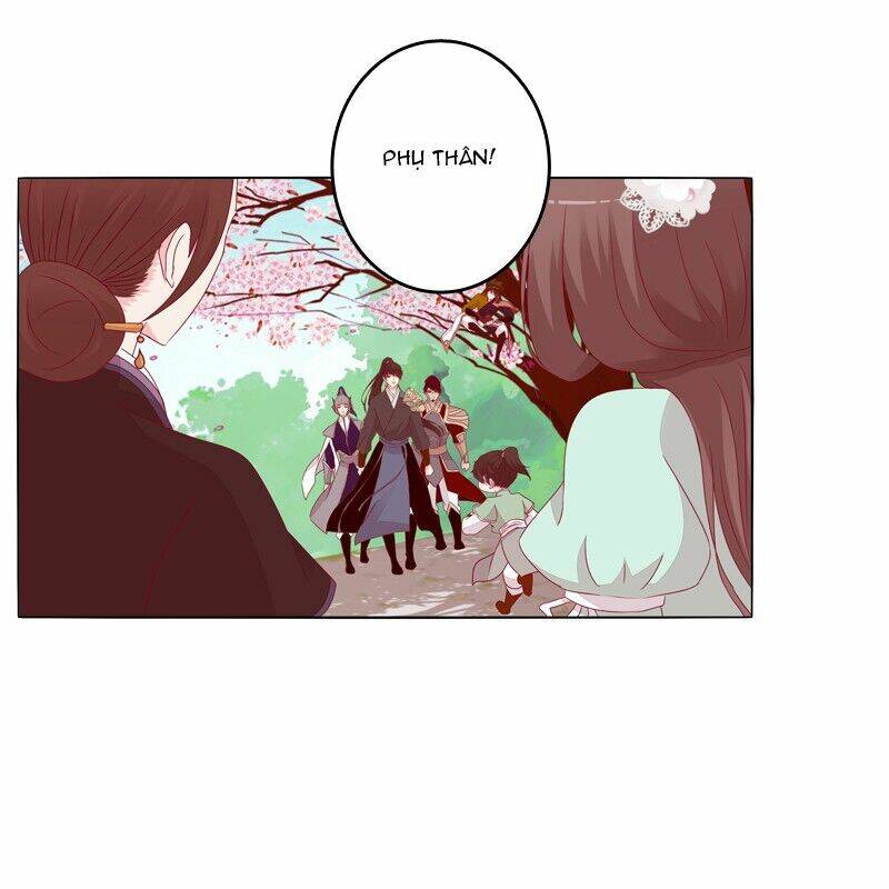 Tướng Quân Mời Ra Trận: Chapter 27