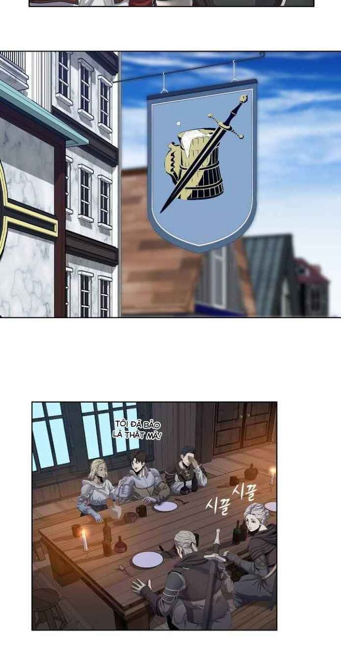 Cấp Độ Của Tôi Là Cao Nhất: Chapter 8