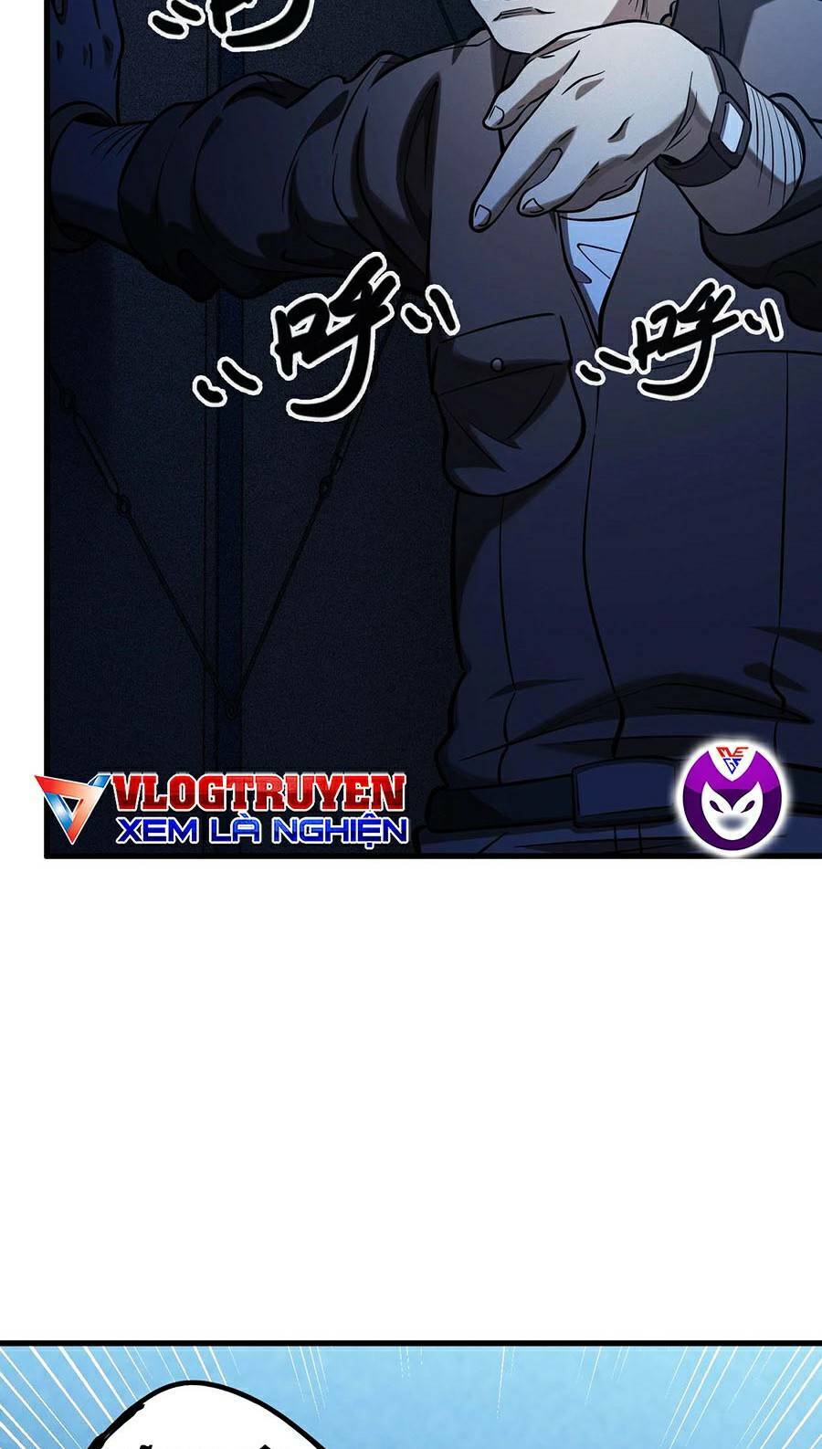 Người Chơi Siêu Mạnh: Chapter 18