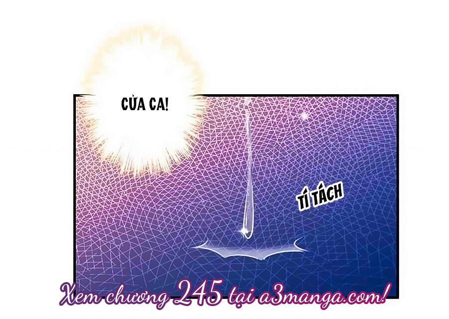 Vương Gia ! Ngươi Thật Bỉ Ổi !: Chapter 244
