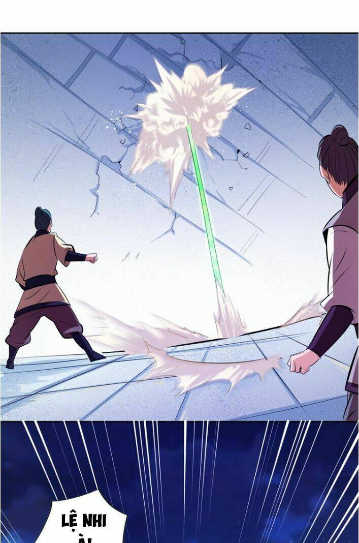 Ngự Thiên Thần Đế: Chapter 10.2