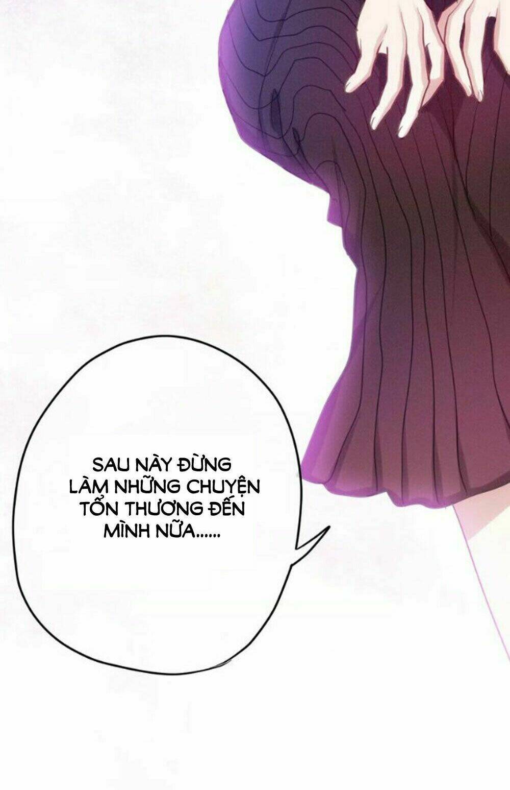 Tháng Sáu Kì Diệu: Chapter 33