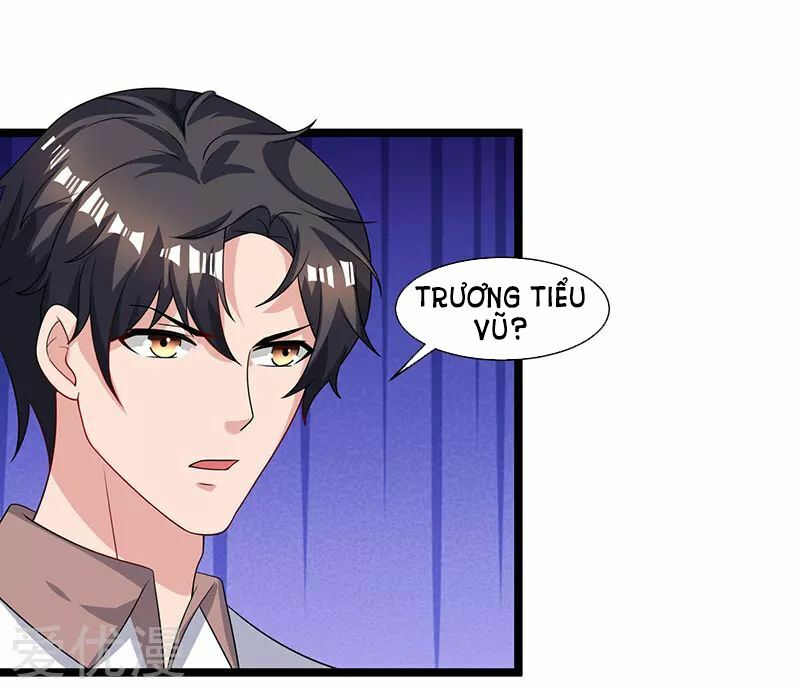 Trọng Sinh Khí Thiếu Quy Lai: Chapter 31