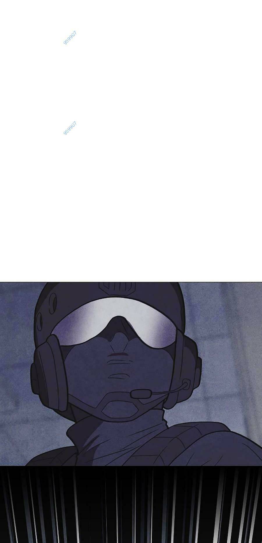 Cậu Bé Shotgun: Chapter 67