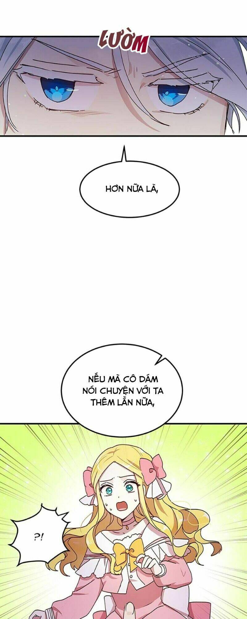 Công Tước, Loạn Vừa Thôi!: Chapter 85