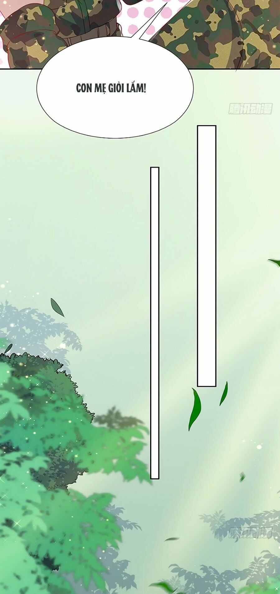 Chồng Già Vợ Trẻ Trêu Nhau Hàng Ngày: Chapter 32