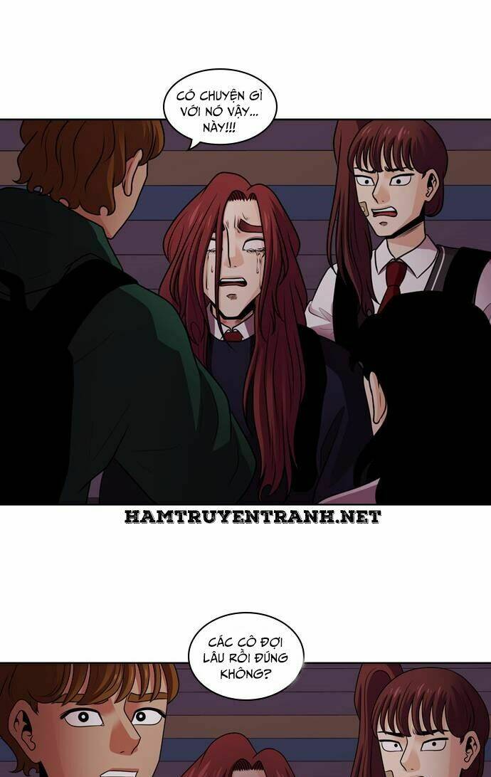 Tomorrow - Ngày Mai: Chapter 10