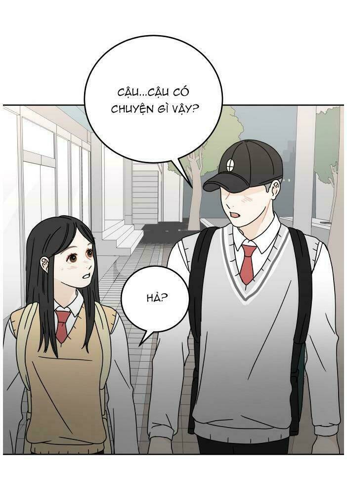 30 Phút Bước Đi Bên Em: Chapter 72