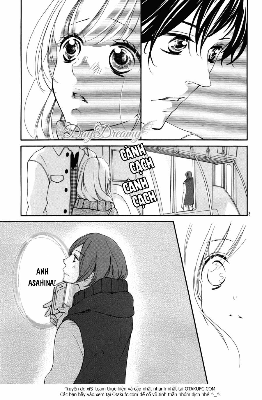 True Love: Chapter 28