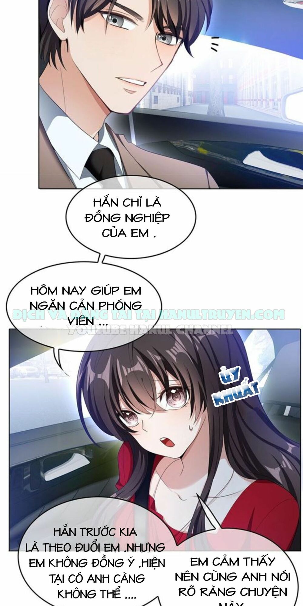 Cô Vợ Nhỏ Nuông Chiều Quá Lại Thành Ác!!: Chapter 55