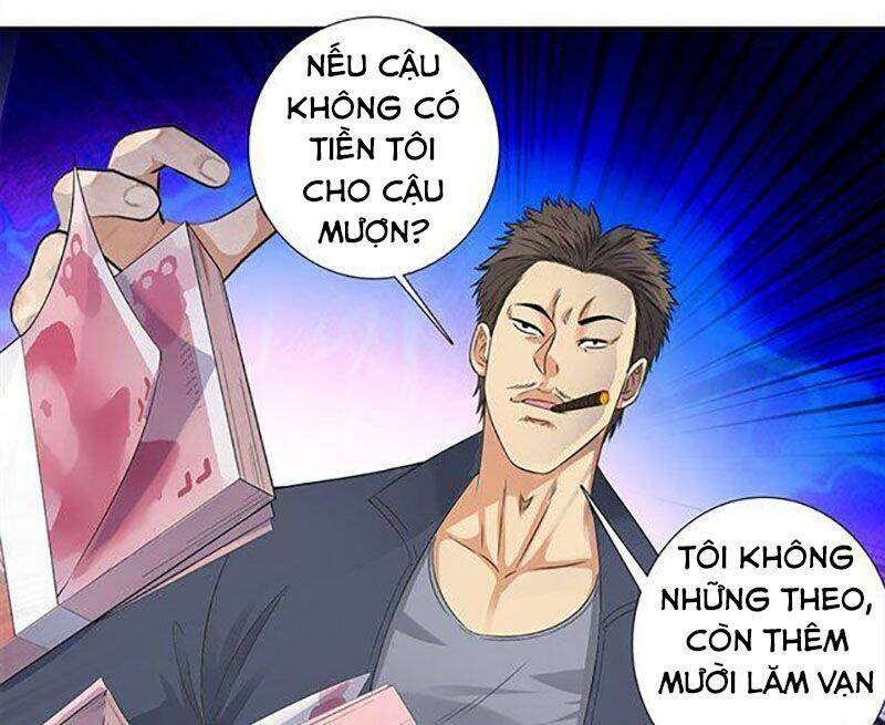 Học Viện Cao Thủ: Chapter 100