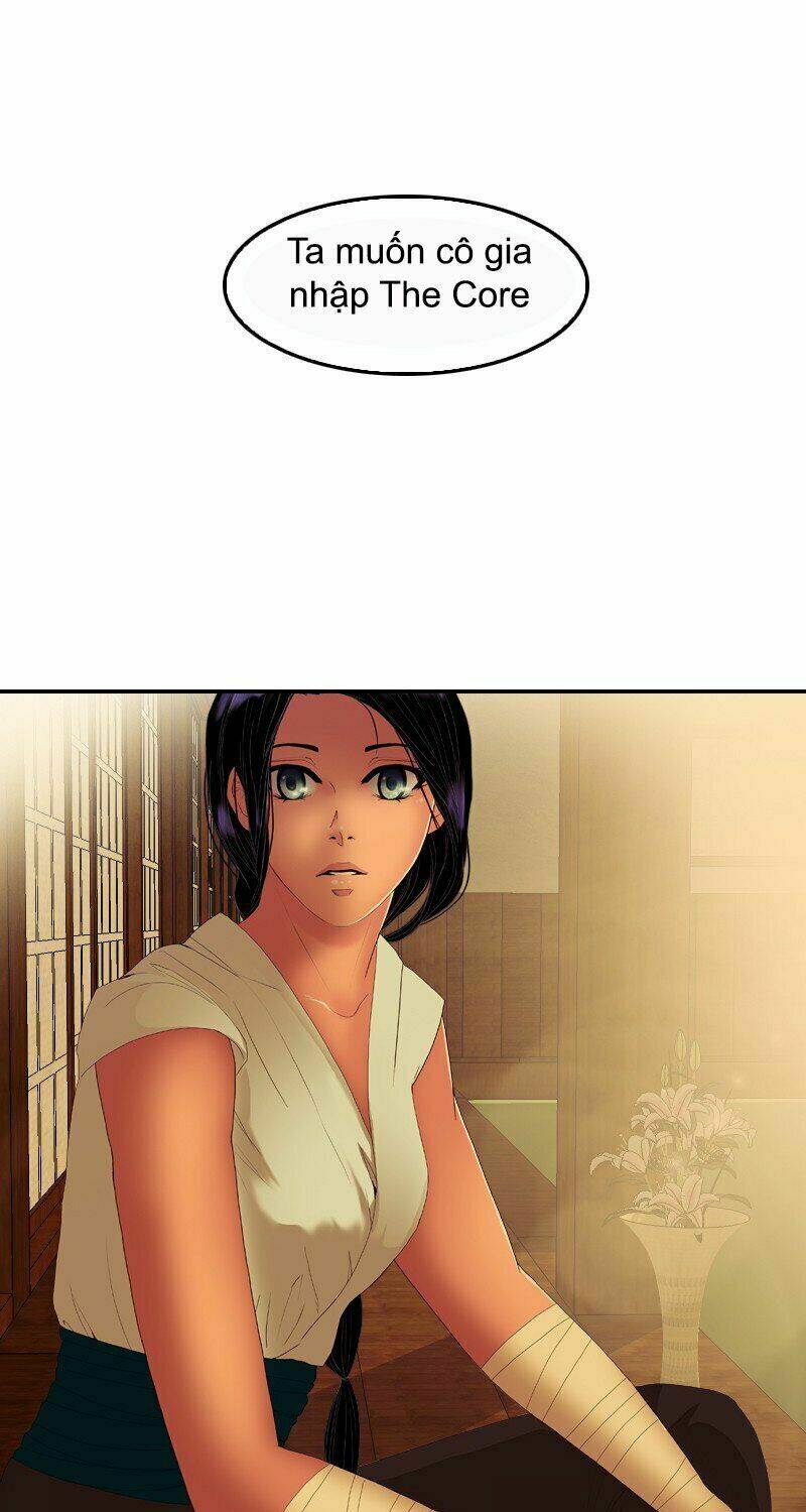 Huyết Đế Bạo Chúa: Chapter 25