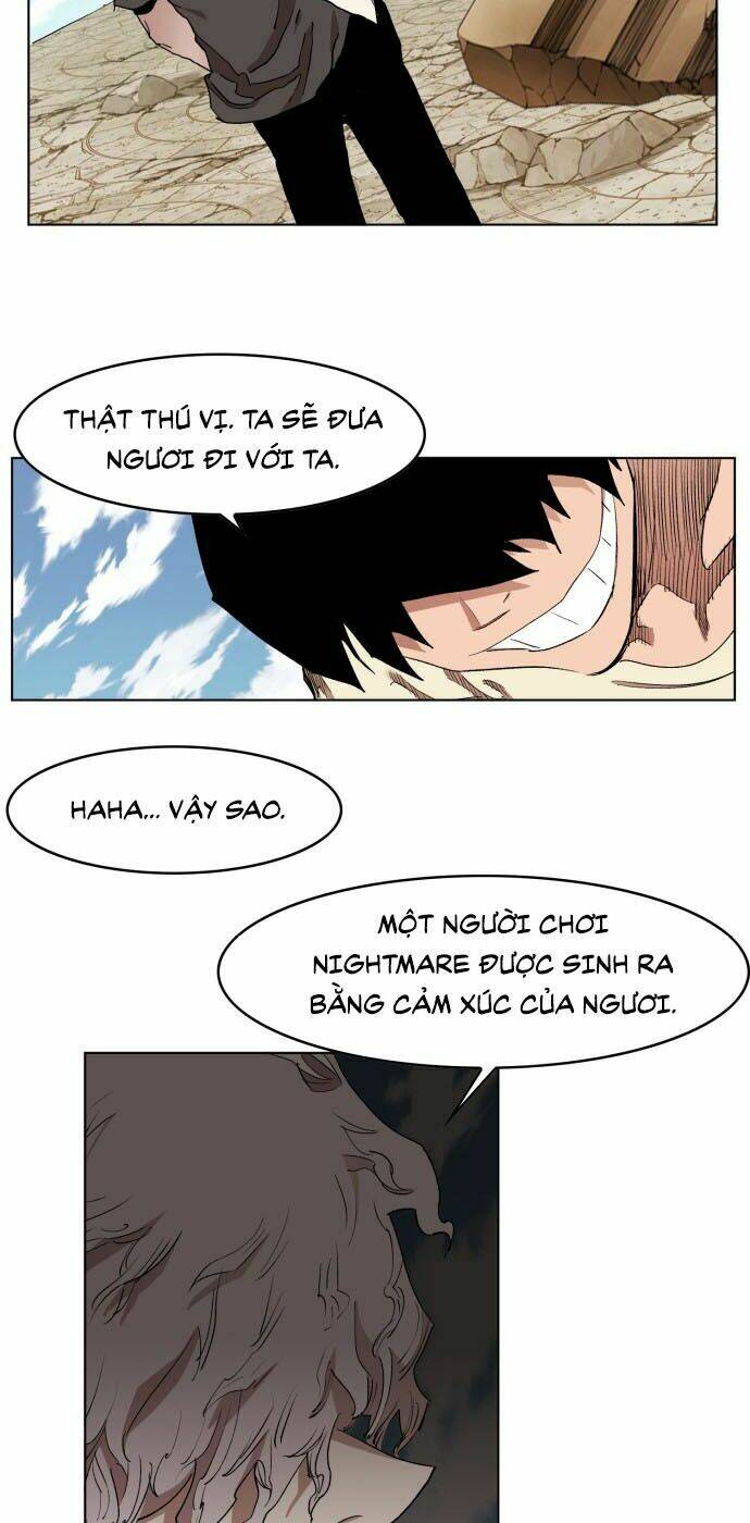 Hard Core Leveling Warrior: Chapter 173