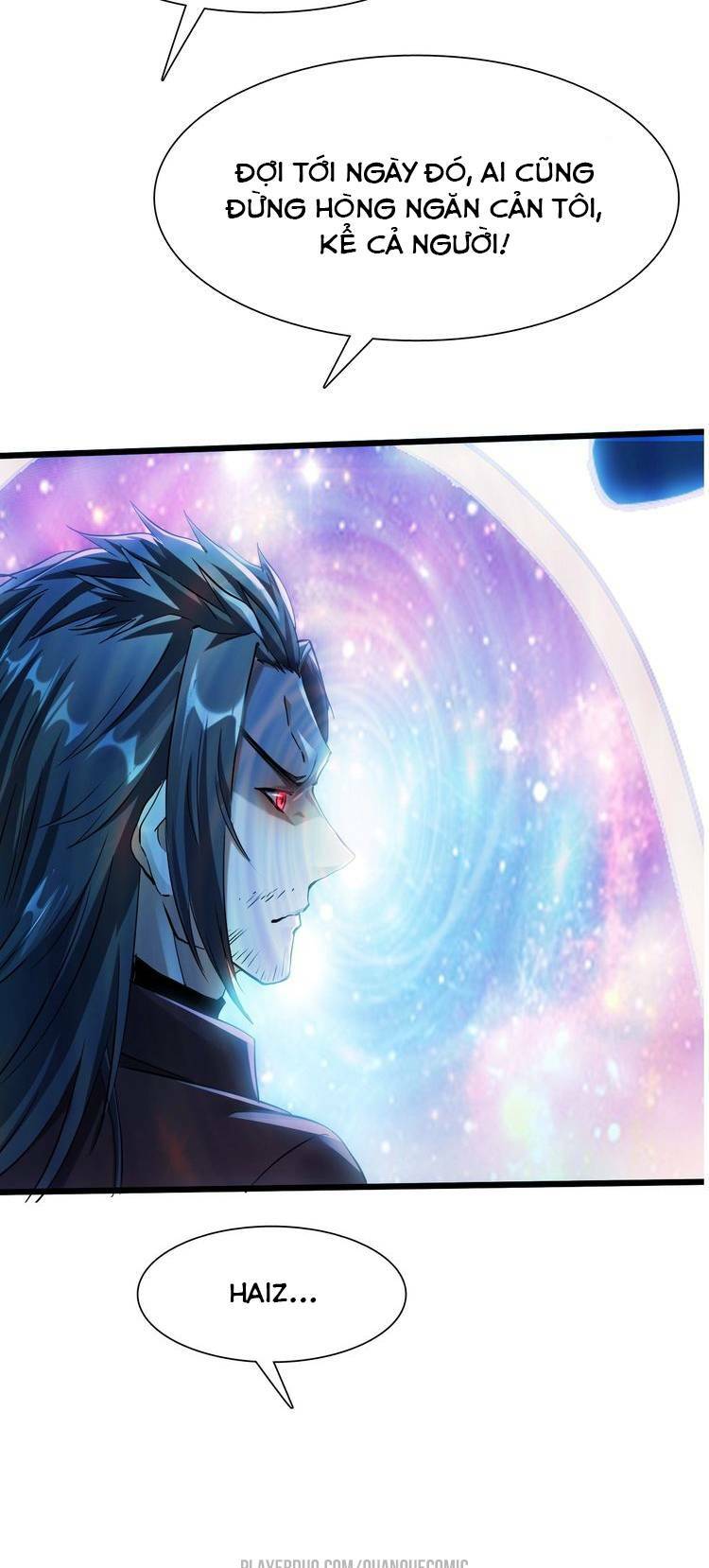 Kinh Thế Kỳ Nhân: Chapter 23