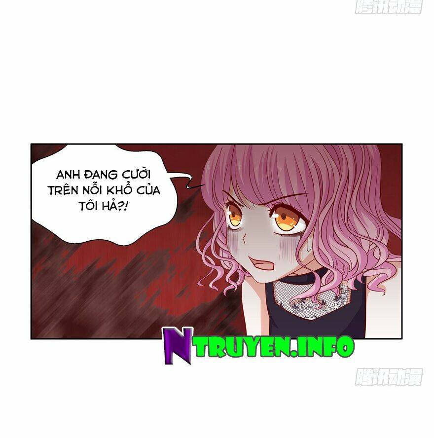 Lưu Luyến Không Rời: Chapter 33