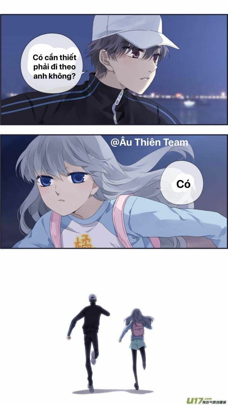 Lam Sí: Chapter 212