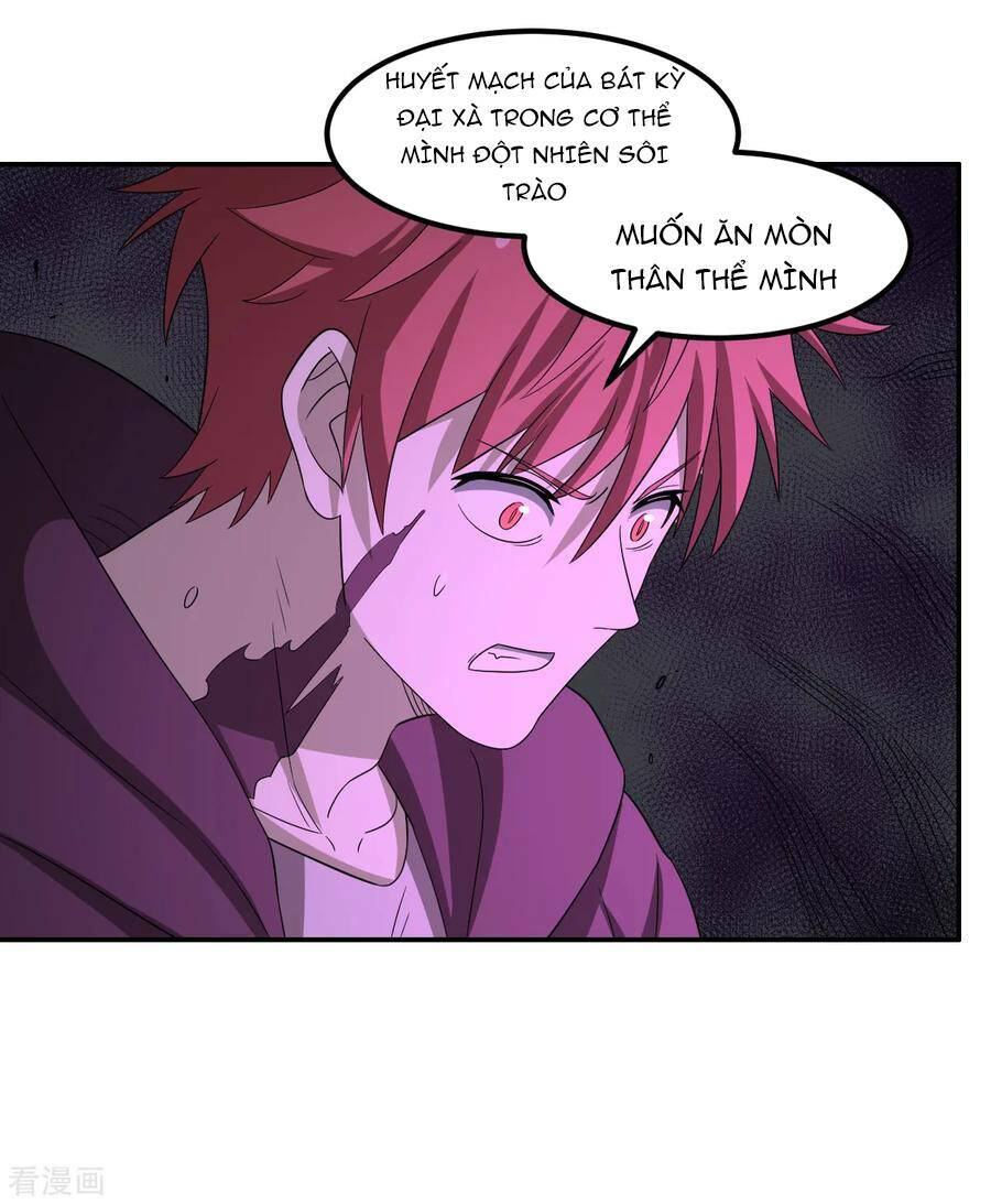 Nghịch Thiên Tiên Mệnh: Chapter 74