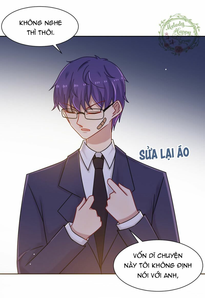 Ma Lạt Thiên Kim Đẩu Ác Thiếu: Chapter 78