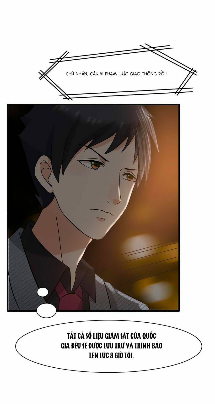 Số Hiệu 1314: Chapter 13