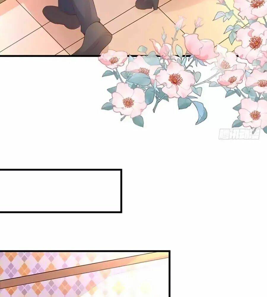 Thịnh Thế Hoa Sủng: Tôi Bị Bắt Làm Tù Binh: Chapter 13