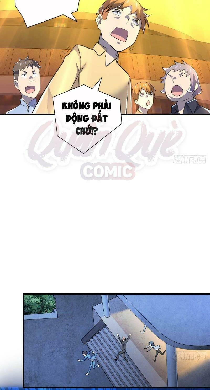 Hệ Thống Bái Kim Siêu Cấp: Chapter 6