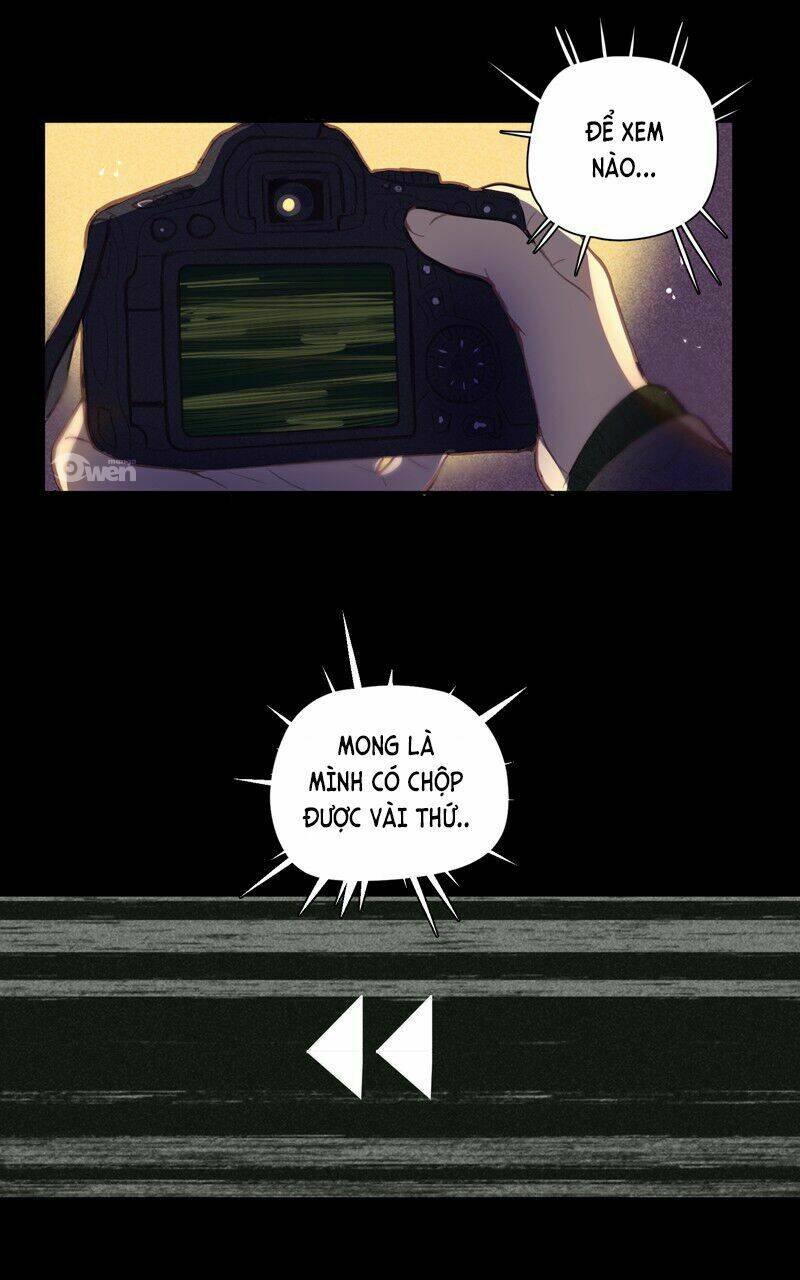 Lời Nguyền Lalin: Chapter 0