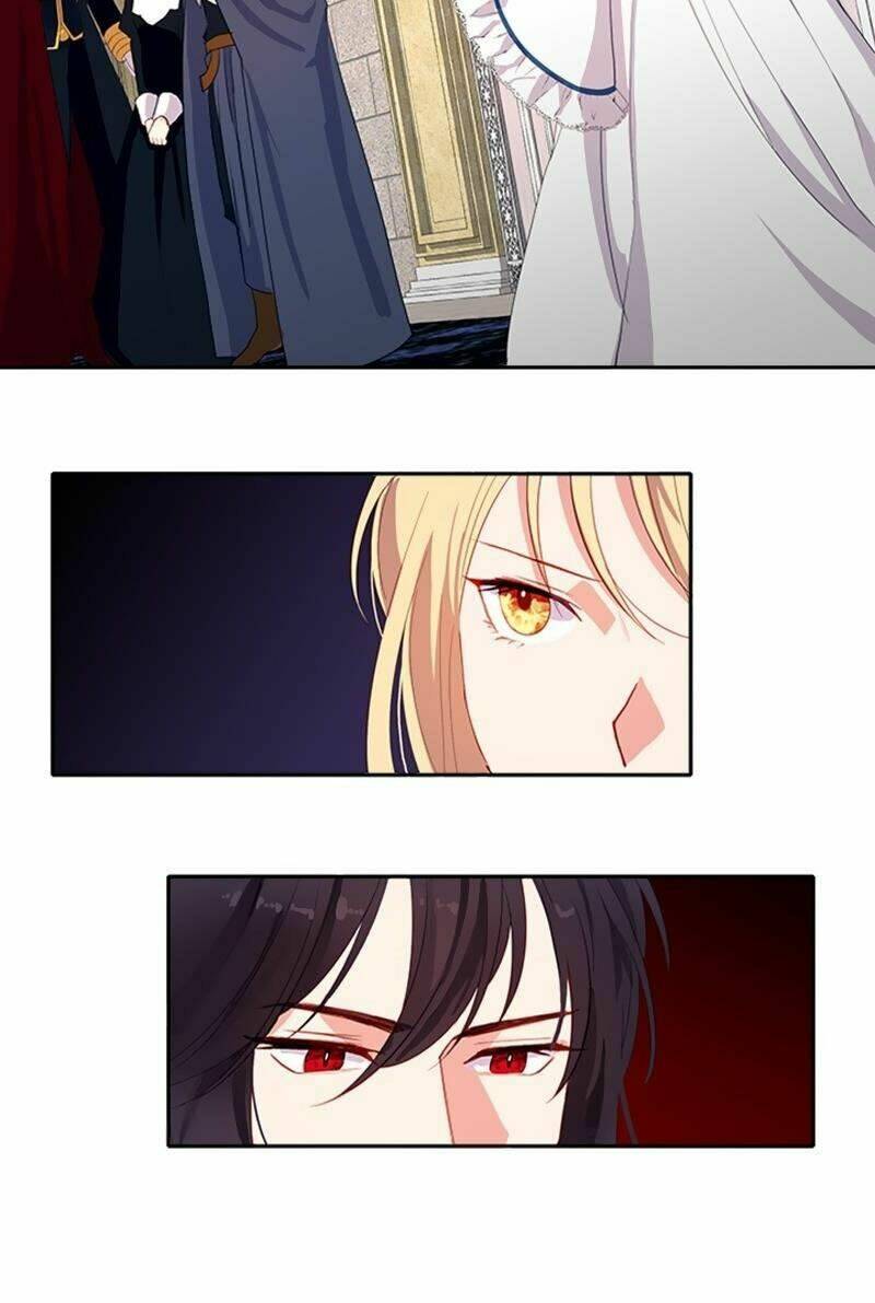 CỘNG TÁC CỦA HOÀNG ĐẾ: Chapter 7