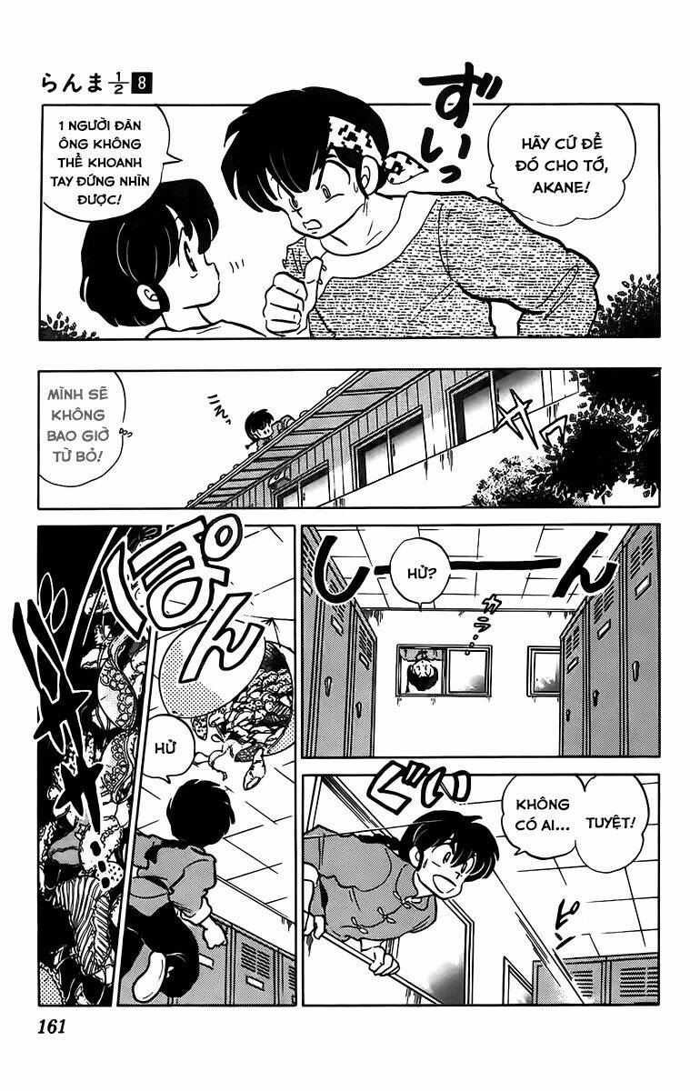 Suối Lời Nguyền: Chapter 79