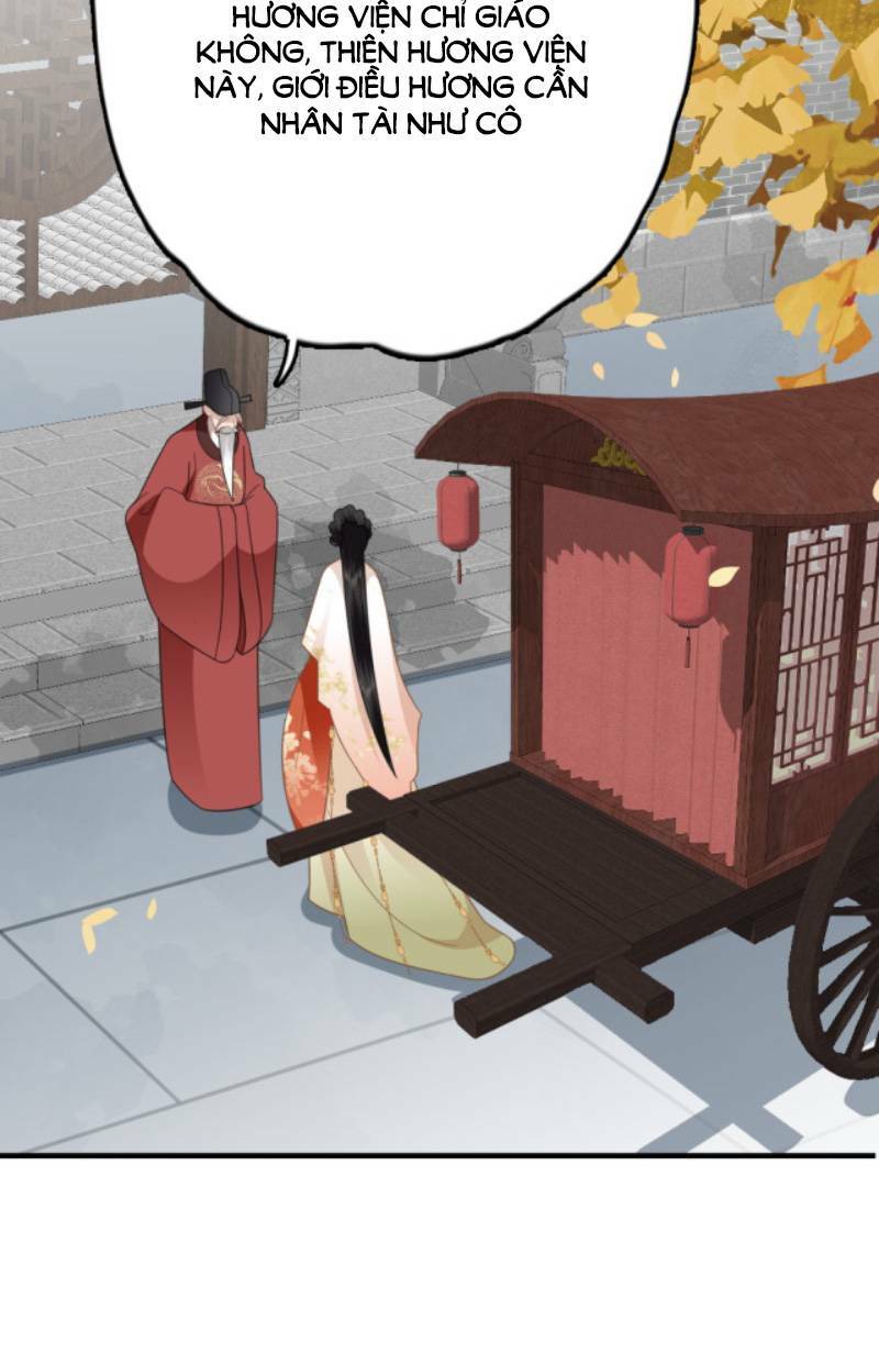 Điều Hương Vương Phi: Chapter 29